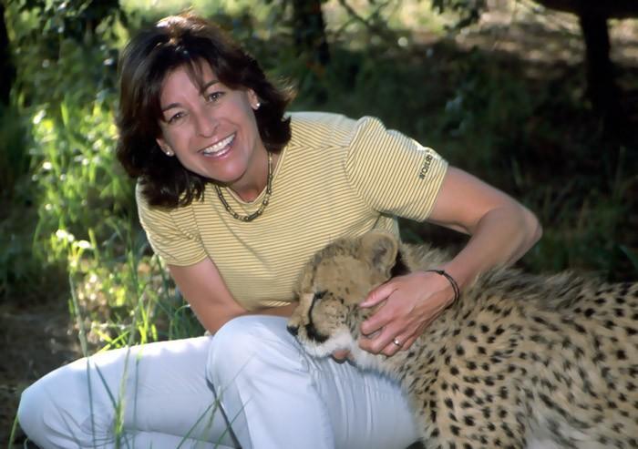 Julie Scardina