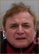 Михаил Григорьев (II)