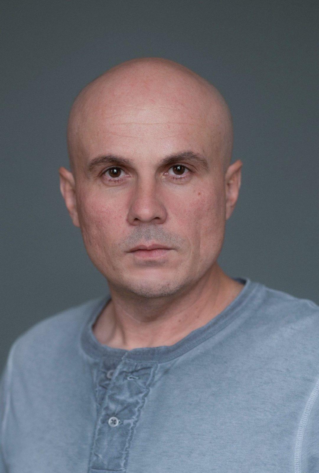 Павел Вобликов