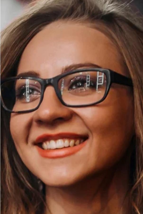 Яна Ксенина