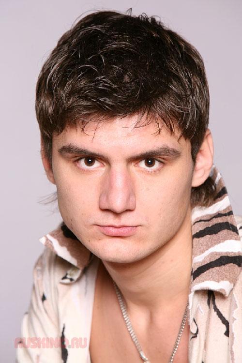 Валерий Бездетко