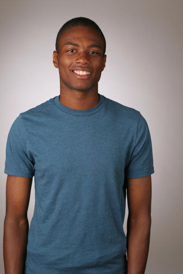 RJ Smith-Tillman