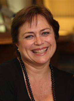 Cristina Маллинз