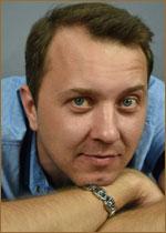 Андрей Гудим