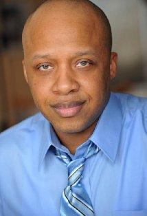Jeramie Gladman