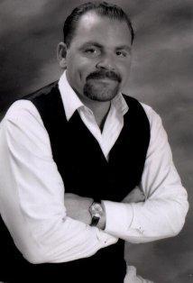 Art Oughton