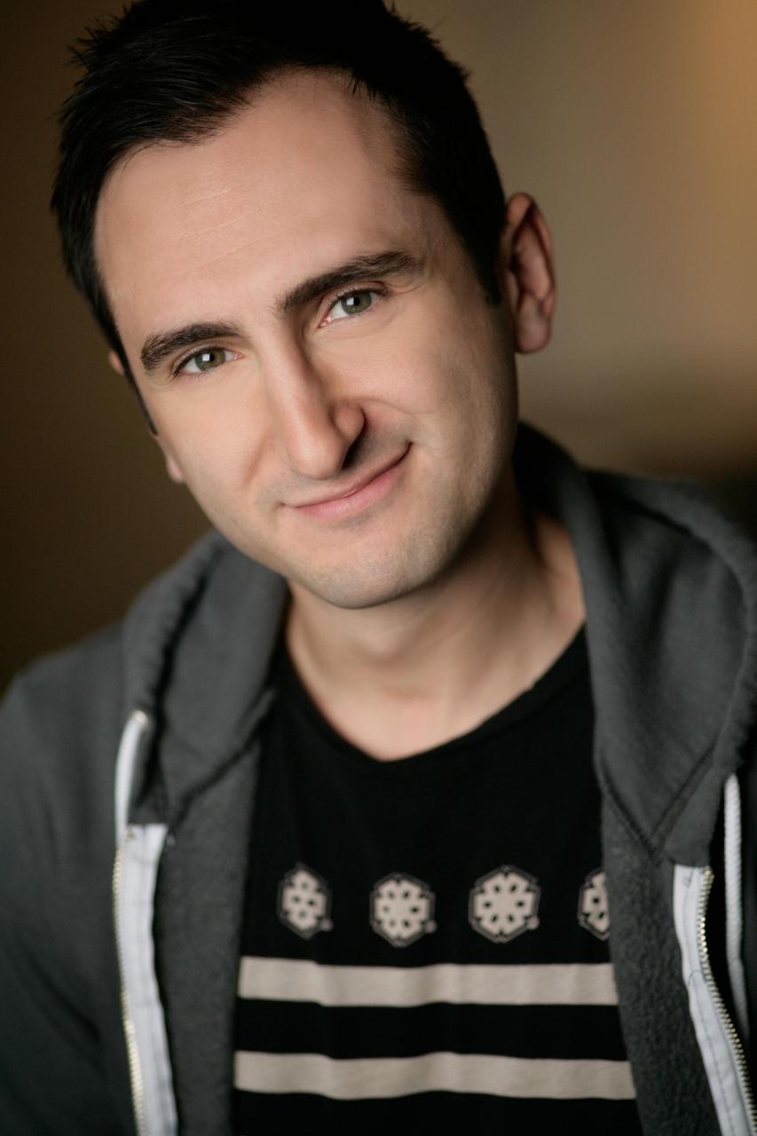 Gary Patent