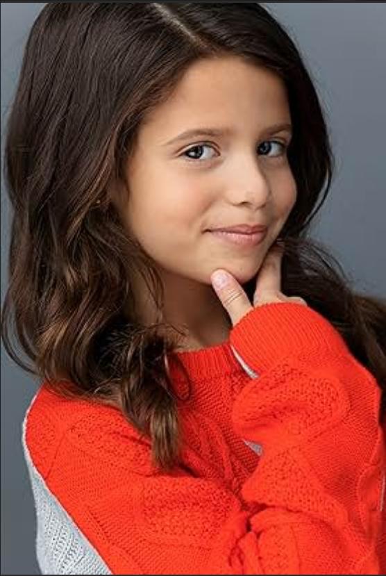 Hannah Zamora
