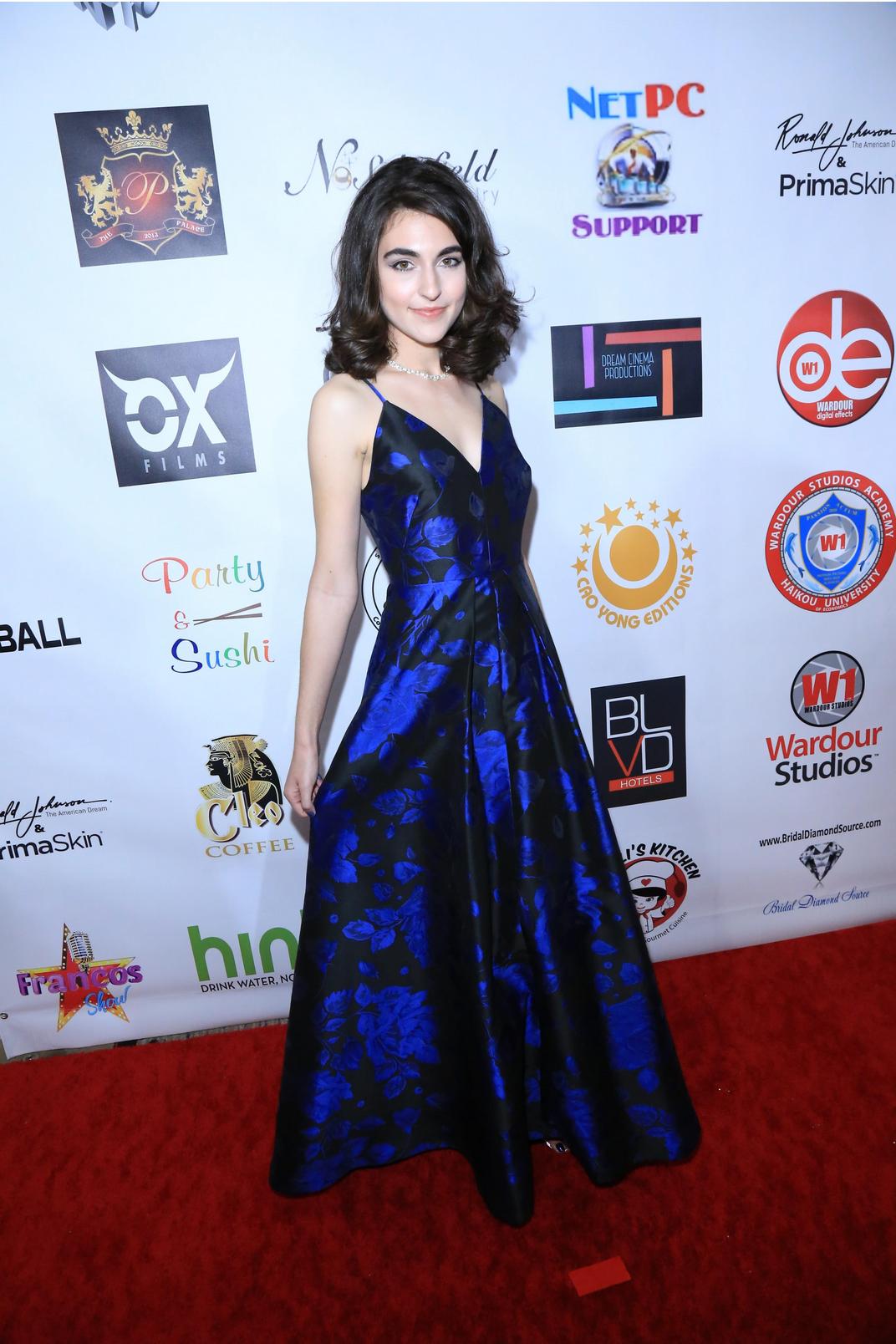 Alexis Safoyan