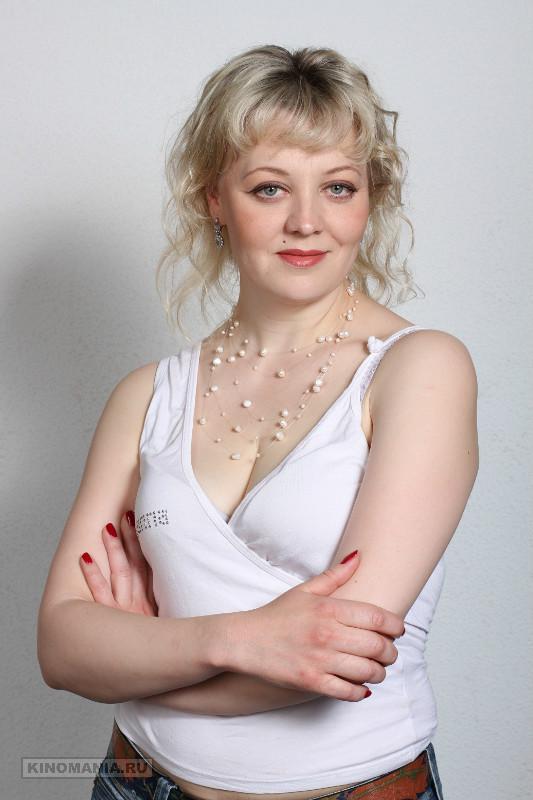 Ирина Фролова
