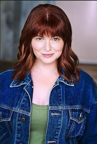 Jennifer Anne Scott