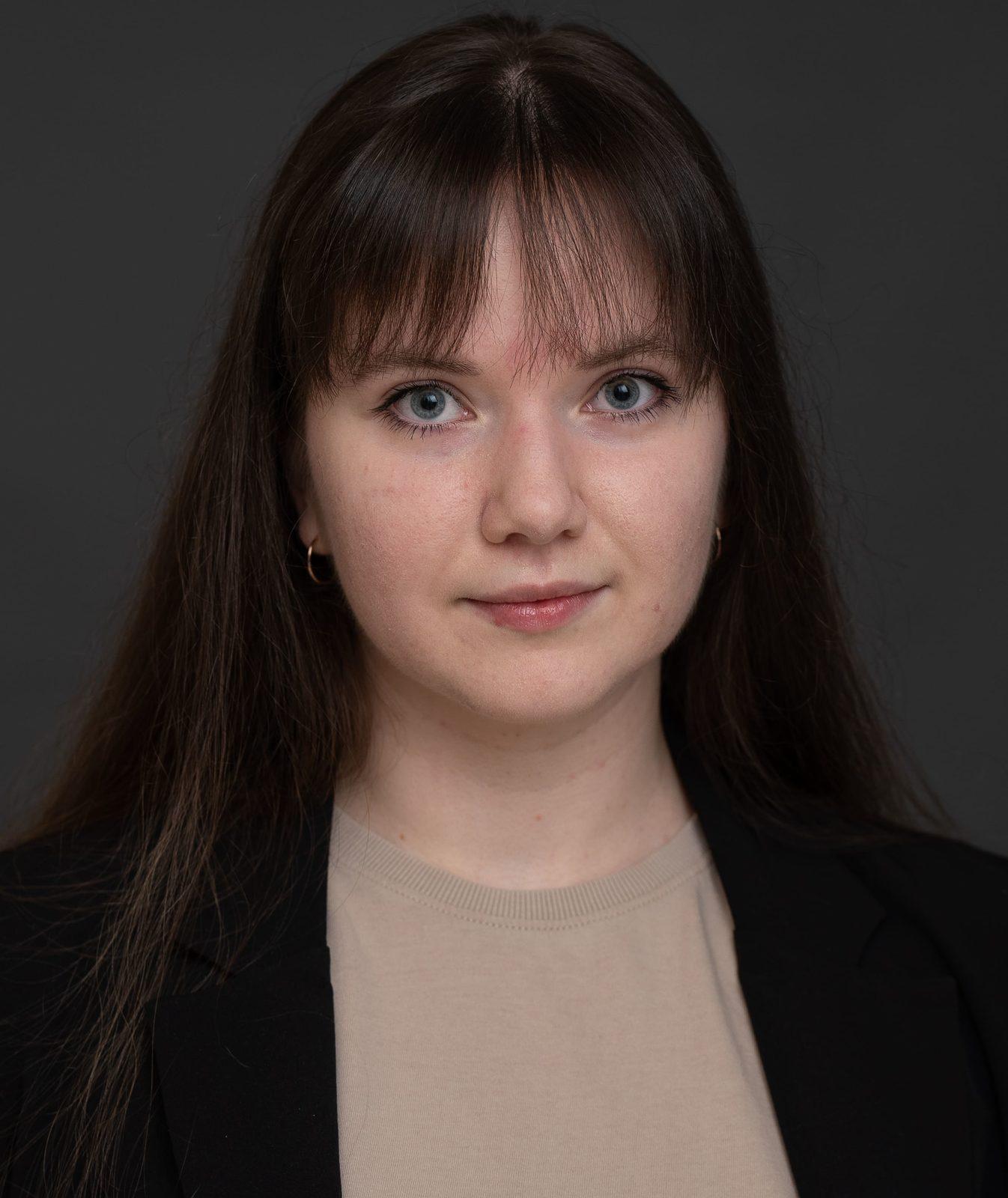 Ксения Бутакова