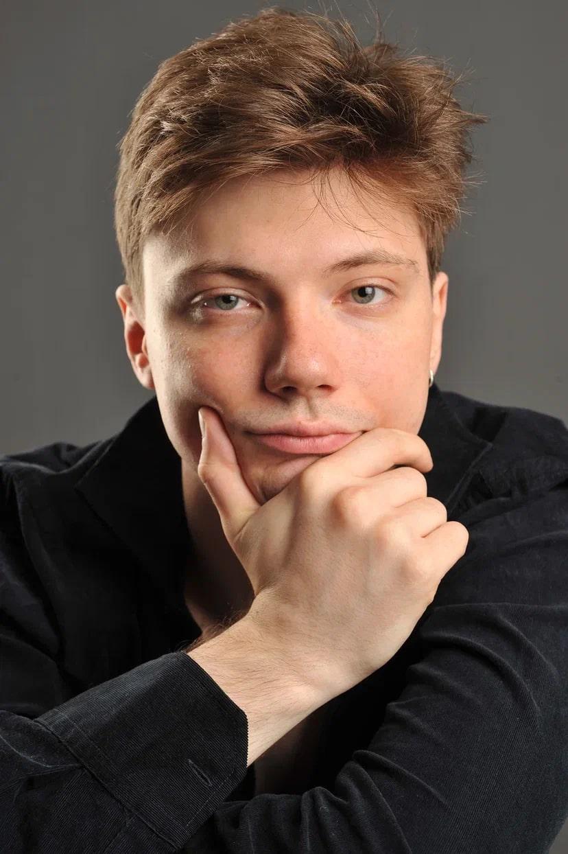 Данила Иванов