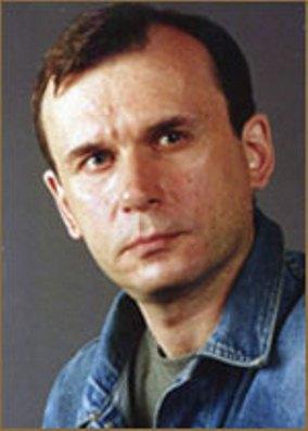 Алексей Мишаков