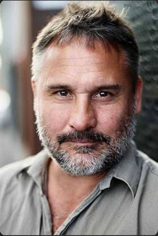 Klaus Banadinovich
