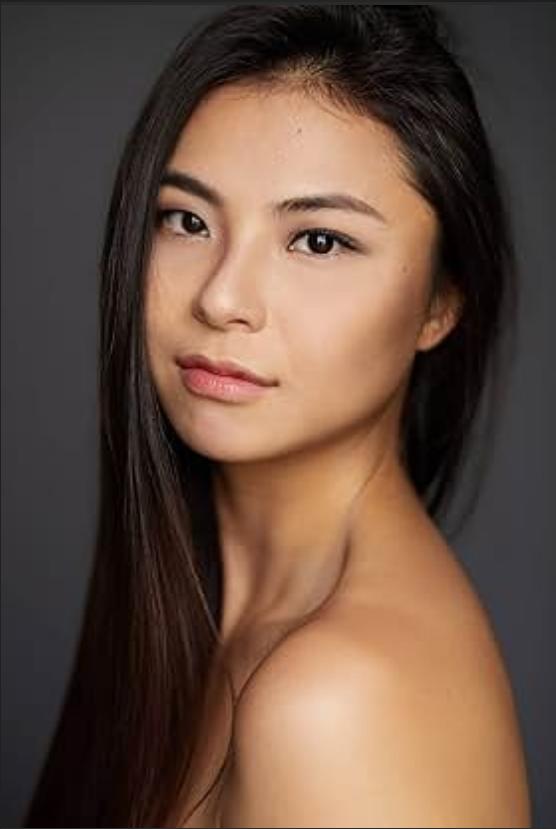 Shu Yi Ching