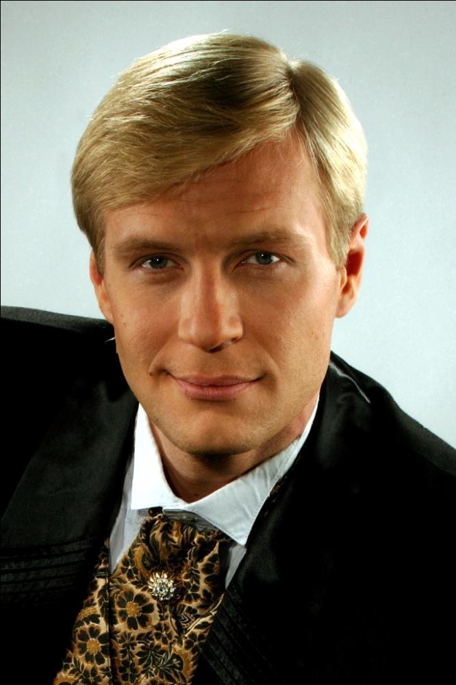 Юкавский Герман