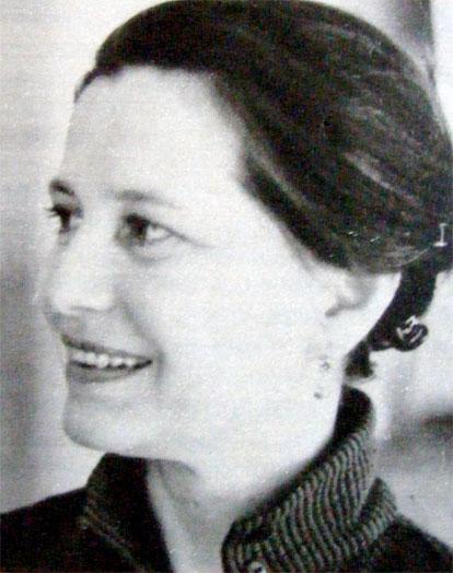Лариса Данилина