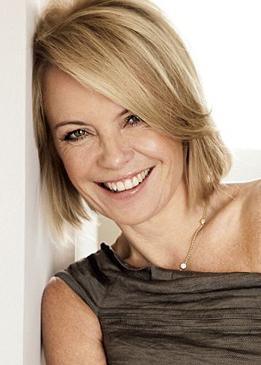 Mariella Frostrup