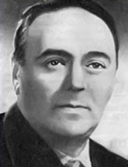 Борис Волчек