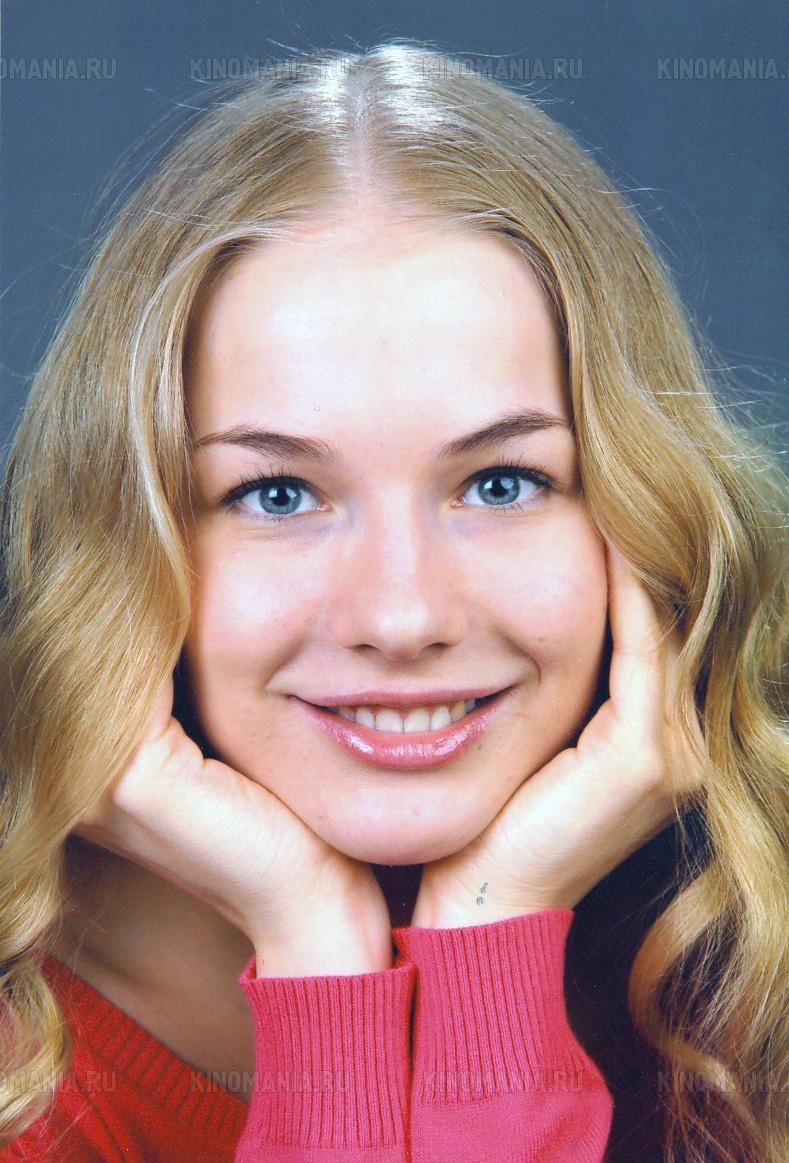 Елена Аросьева