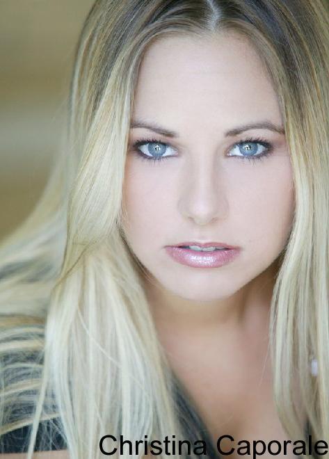 Christina Caporale
