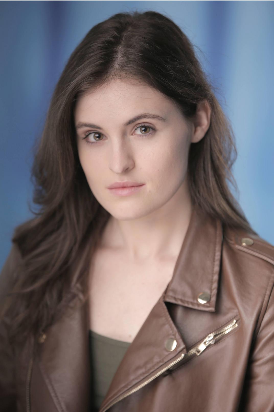 Brooke Butterworth