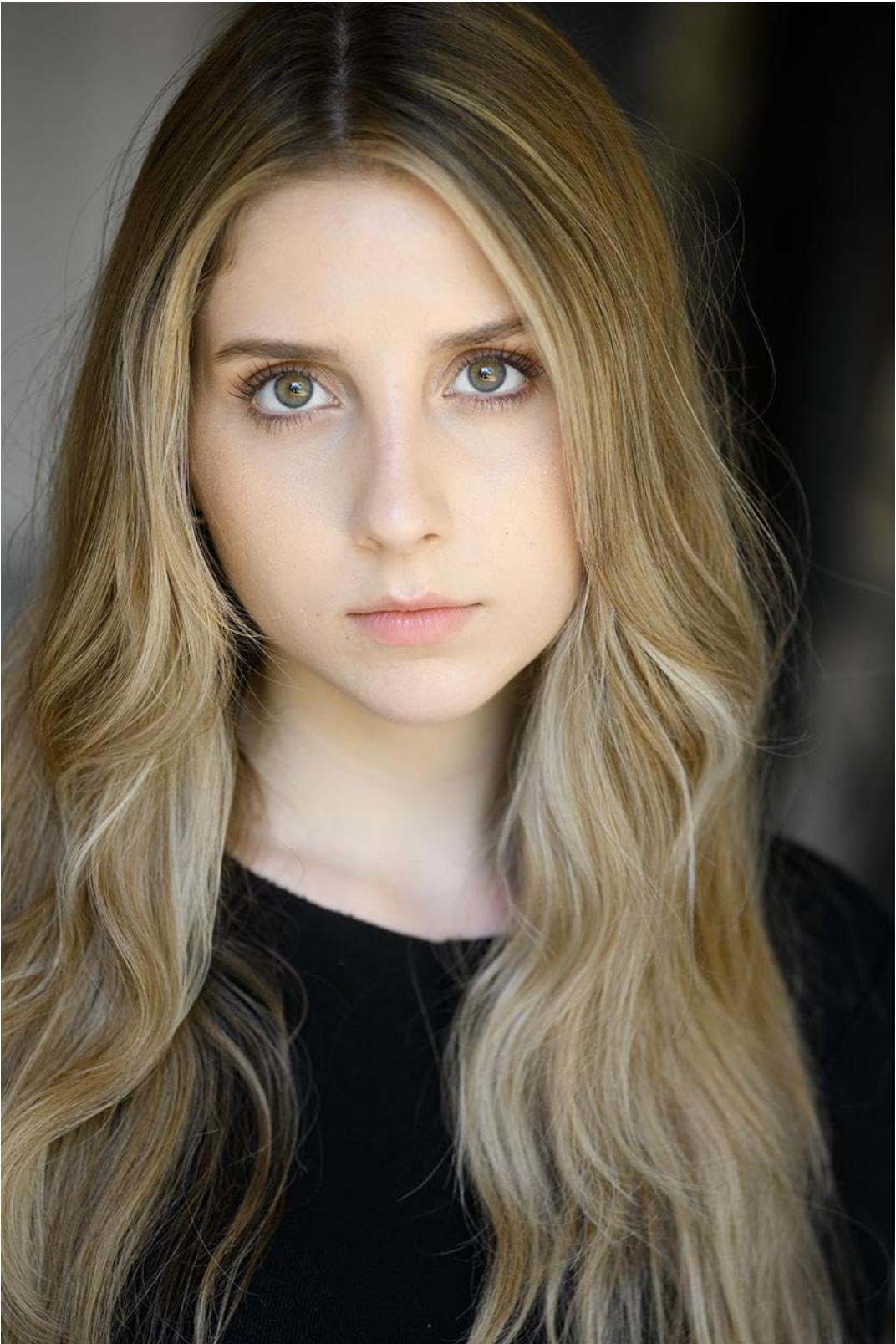 Savannah Grace Elmer