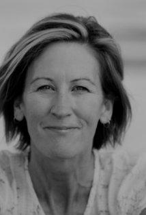 Anna Carus Wilson