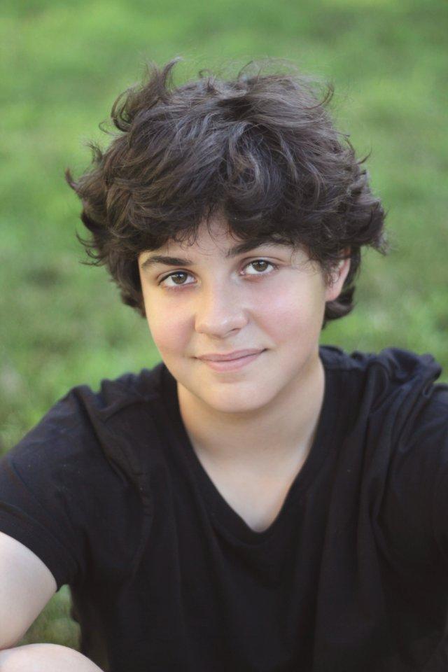 Asher Muldoon