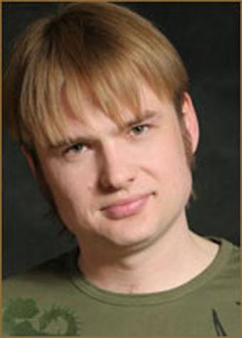 Георгий Тараканов