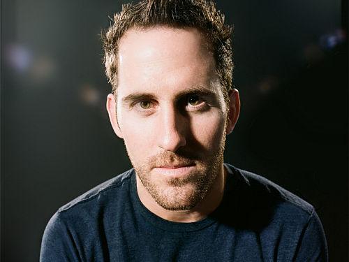 Chuck Comeau