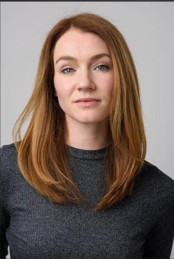 Natalie Robbie
