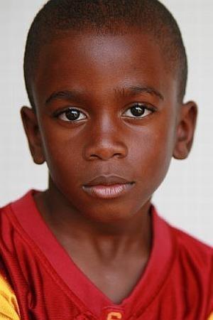 Elijah Gipson