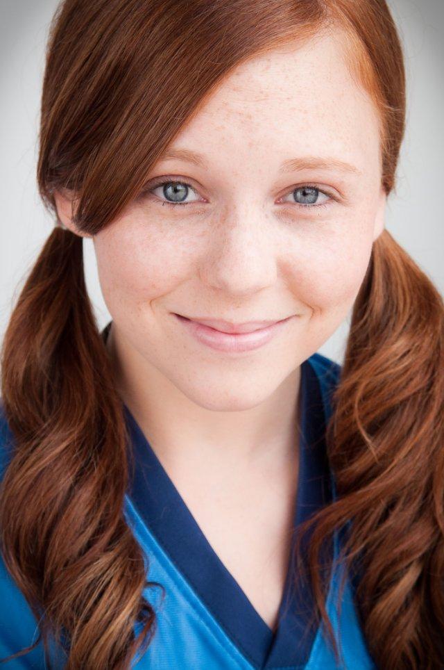 Jamie Lee Redmon