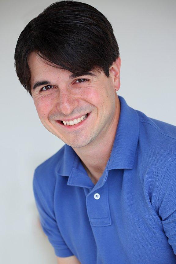 TJ O'Connell