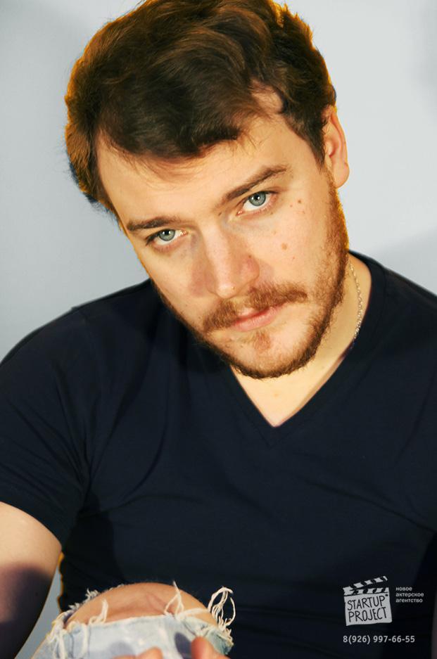 Сергей Зотов