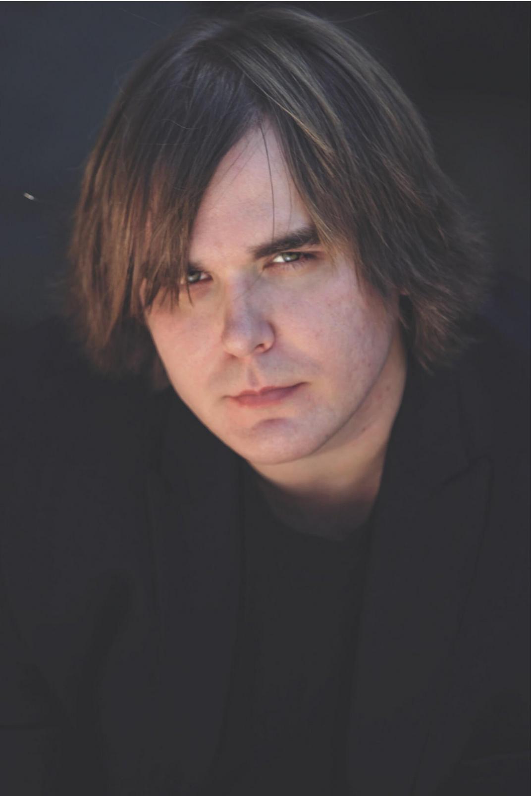 Andrew Eales
