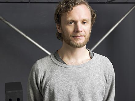 Bradley Baumkirchner