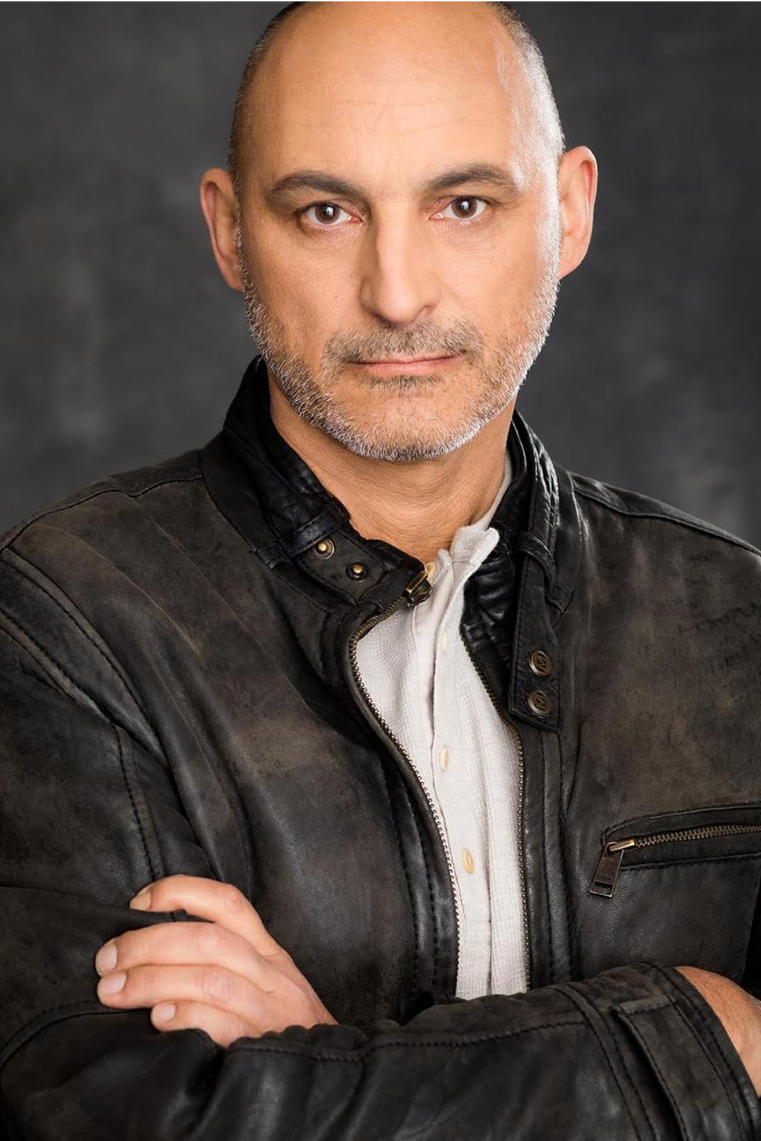 Anthony P Cardoza