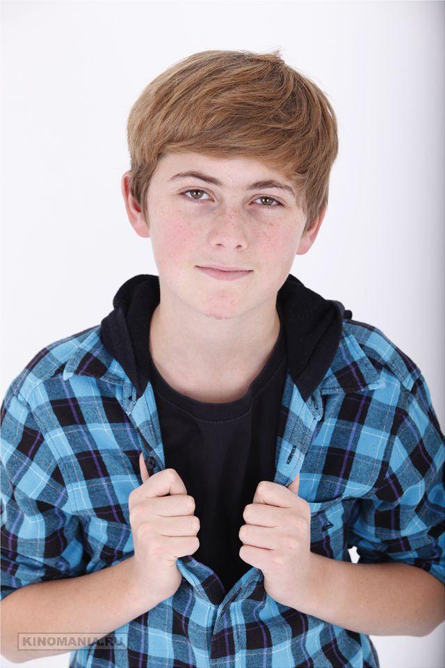 Harry Gray