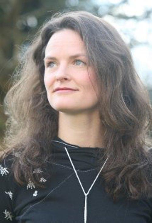 Nellie Burroughes