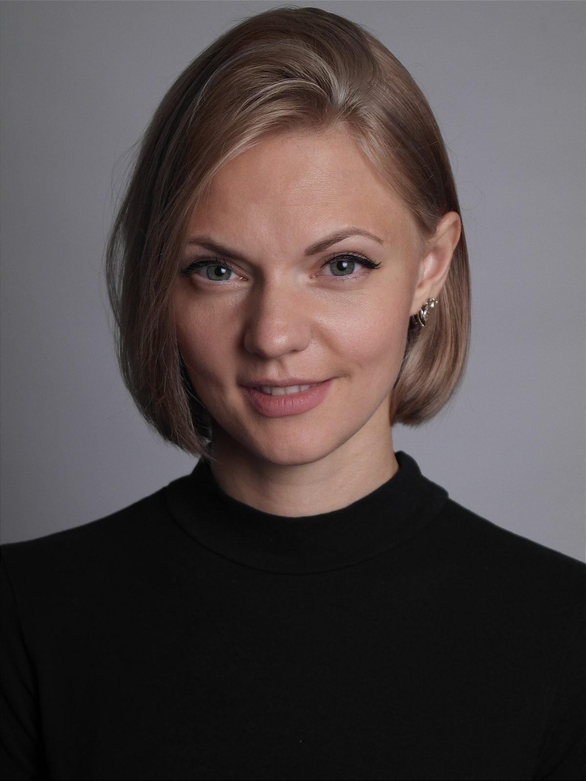 Анна Носова