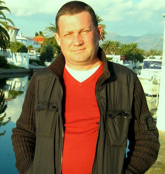 Евгений Пищальников