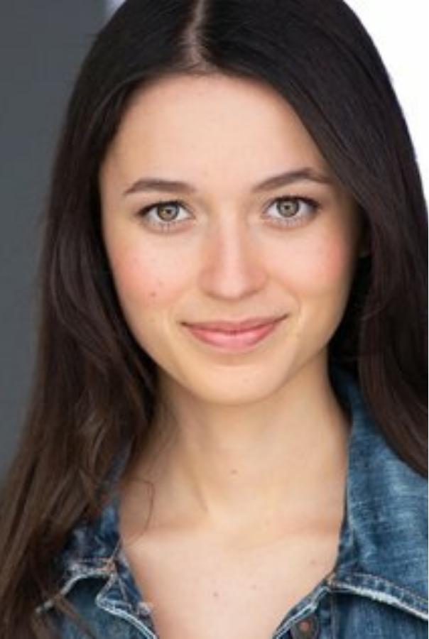 Bridgette Meredith Garb
