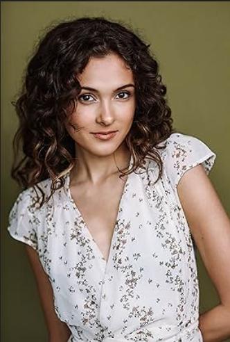 Yasmin MacKay