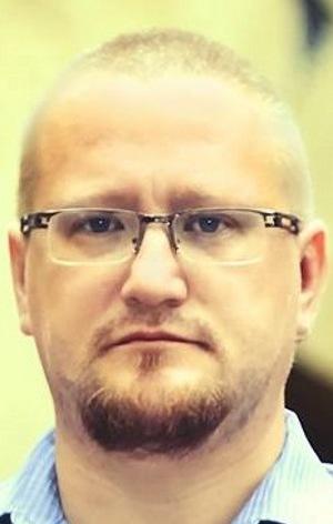 Петр Черенков