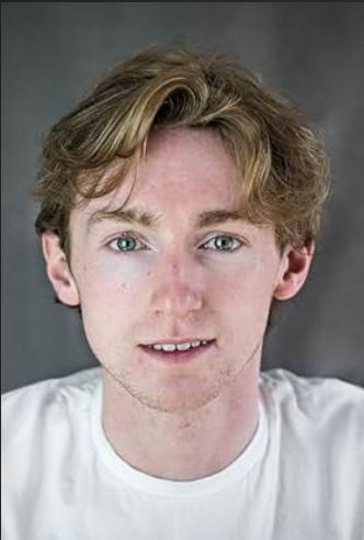 Darragh Gilhooly