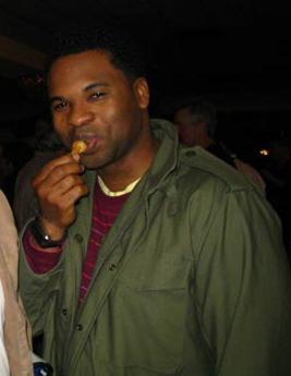 Rodney Clouden