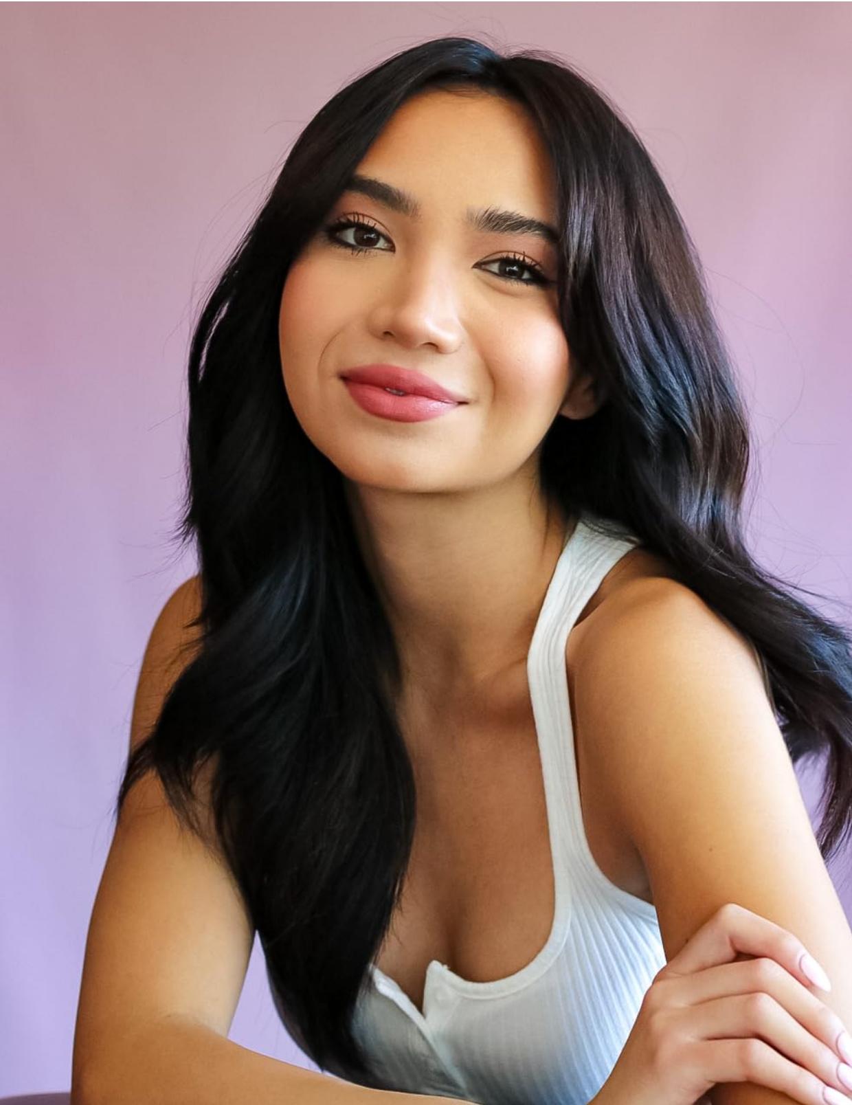 Zoe Zamora